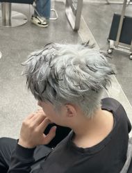 -New Fashion发型定制