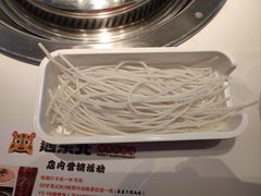 -遇东北林区铁锅炖(南开店)