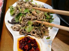 -年巴羊肉铺老铜锅(梅江店)