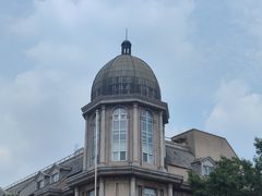 -天津五大道文化旅游区