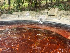 -剑河仰阿莎温泉小镇