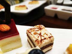 -天津海河悦榕庄·Lobby Lounge大堂吧