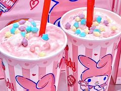 -DQ·蛋糕·冰淇淋(万象城店)