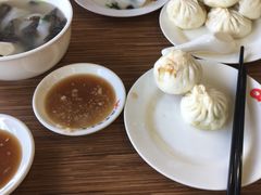 -庆丰包子铺(回龙观店)