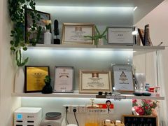-维乐口腔(美维云门诊陆家嘴店)