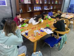 -新航道雅思托福·留学·考研培训(人民广场校区)