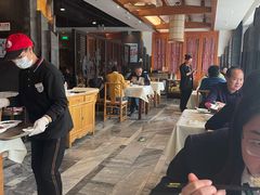 大堂-辣婆婆(航天桥店)