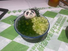 -渔语鱼新川菜Bistro(万象天地店)