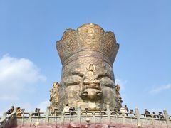 -上海东林寺(金山区)