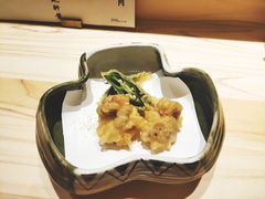 -鮨青(恒基名人购物中心店)