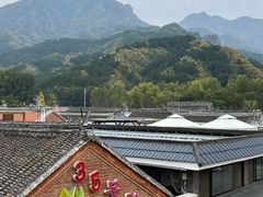 -遥桥古堡