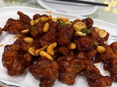 -同发号饭庄(复兴路店)