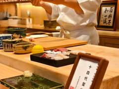 -辉·四季料亭·怀石料理·深夜食堂烧鸟·Omakase