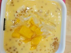 扬枝甘露-满记甜品(巴黎春天宝山店)