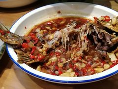 -费大厨辣椒炒肉(万家丽一店)