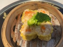 -德兴show鲜·蒸汽海鲜火锅餐厅(格创悦里店)