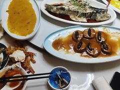 -鲜味食族水产·海鲜餐厅