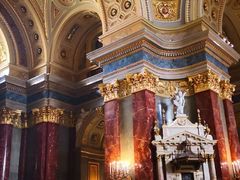 -圣伊什特万圣殿