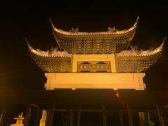 -印象普陀