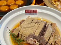 -永安水煮活鱼·仪征菜(仪征奥林匹克店)