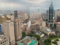 -大连中远海运洲际酒店