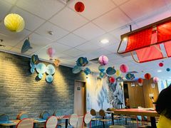 -麦当劳(阳朔益田西街店)