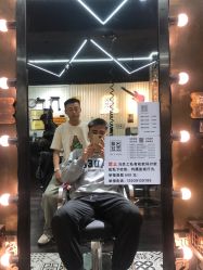 -無名发艺