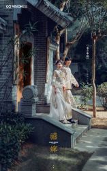 点击看大图 -GO VISION 动视觉婚纱摄影高级定制
