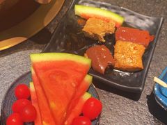 -湊湊火锅·茶憩(打浦桥日月光店)