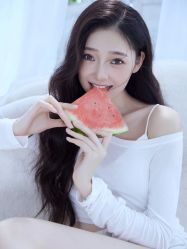 点击看大图 -蜜桃少女VISION写真馆(雁塔店)