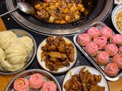 -刘淑芬·活鱼铁锅炖(北京首店)