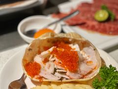 大叔甲罗烧-Uncle Shawn大叔烧肉餐酒馆