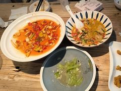 -树厨贵州菜(大十字店)