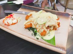 -Thai Alley泰爱里(二沙岛店)