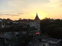 -娜娜度假小旅馆