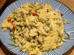 茉莉花炒蛋-米店·云南菜(南门店)