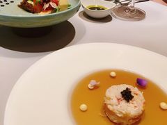 -莲西餐(曲江店)