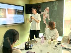 -帝京日语(春熙路旗舰校区)