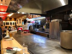 -御好烧-町屋(京都站Porta店)