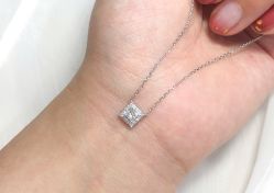 -威德钻石-克拉钻大本营(南京东路店)