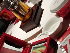 -千百味红餐厅·江西菜(绿地双子塔店)