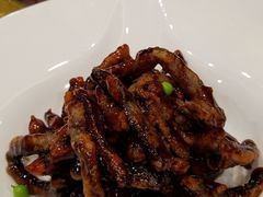 无锡脆鳝-麟1929(外滩店)