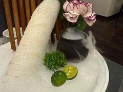 -沈灶河豚宴·河豚融合餐厅(汉中路店)