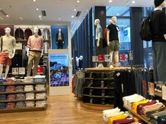 -优衣库(深圳万象天地旗舰店)