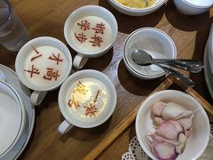 -春满园·邯郸菜发祥地(滏东店)