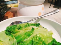 -富淳饭店(陆家嘴保利广场店)