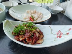 -柒园·三十年创意杭帮菜(龙湖滨江天街店)
