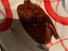 -万丽轩·粤菜(王府井金茂万丽酒店)