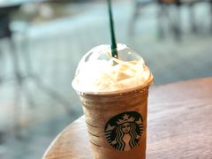 -星巴克(无锡百联奥特莱斯店)