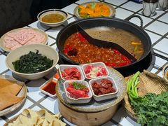 -贰回巷火锅馆(钟楼店)